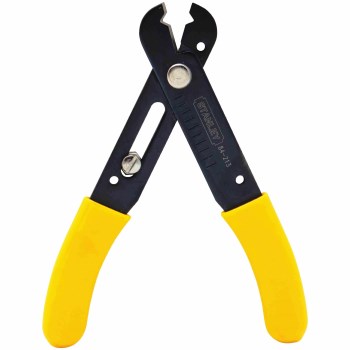 Stanley 84-213 Wire Stripper and Cutter, 5-In-1 