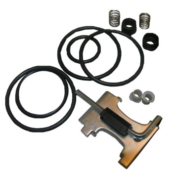 Valley Faucet CompleteReplacement Kit