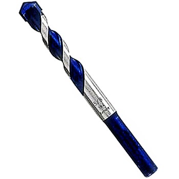 Bosch Hcbg0205t Bosch Blue Granite Hammer Drill Bits ~ 5/32" X 6"