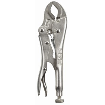 Irwin Vise-Grip Curved Jaw Locking Pliers - 7"