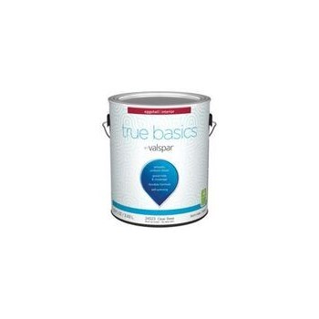 Valspar True Basics 080.0024500.007 80-24500 1g Fl Int White/Base