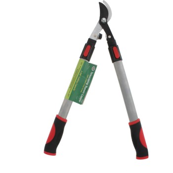 World &amp; Main/Cranbury  115722  Extendable Handle Bypass Lopper