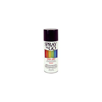 Rust-oleum 51127830 127 Sp 12oz Flat Gray Primer