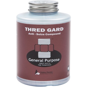 .5# Thred Gard Lubricant