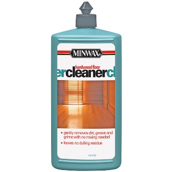 Hardwood Floor Cleaner ~ 32 oz