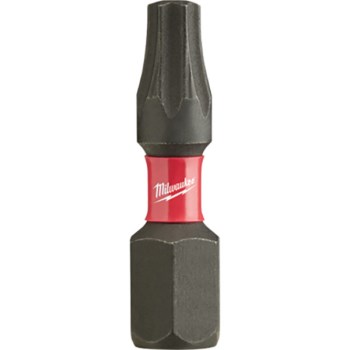 Milwaukee Tool  48-32-4414 2pk T20 Insert Bit