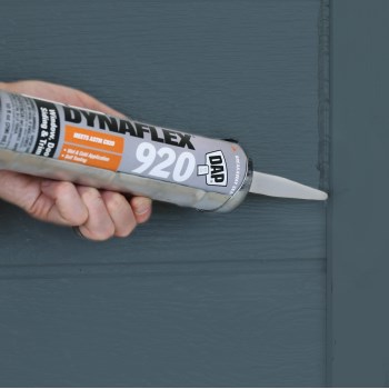 Dynaflex 920 Premium Sealant, Blue (BL913) - 10 oz