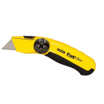 Stanley Tools 10-780 FatMax®  Fixed Blade Utility Knife