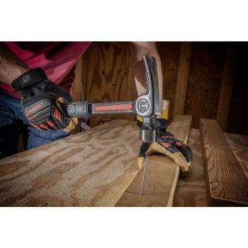 Steel Rip Hammer ~ 20oz