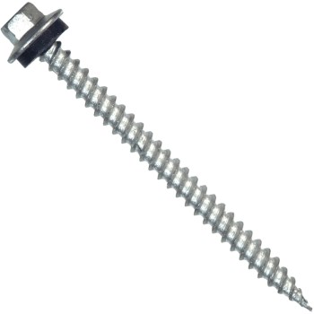 Tap Screw 9 x 1 inch, Hex 