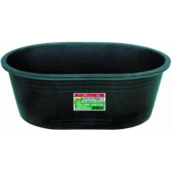 Heavy Duty Oval Tank - 30 Gallon