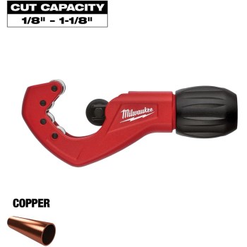 1 Tubing Cutter
