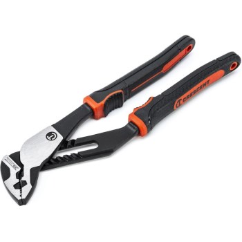 8" Straight Jaw Plier