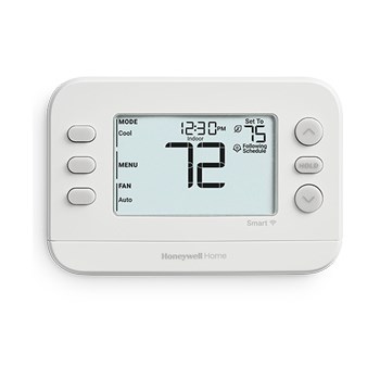 Prog Thermostat
