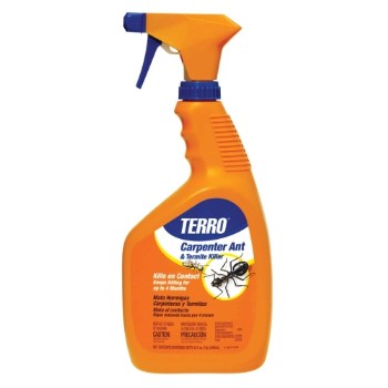 Terro/Sweeney 1100 Termite/Carpenter Ant, 32 oz