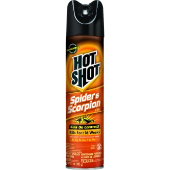 United/Spectrum HG-64490 Spider &amp; Scorpion Killer ~ 11 oz  Spray