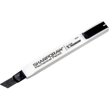 Sharp Draw Carp Pencil