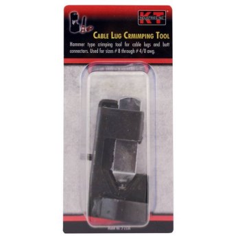 Crimping Tool