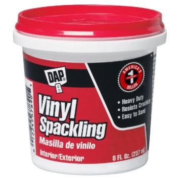 DAP 12130 White Spackling