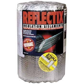 Reflectix Insulation