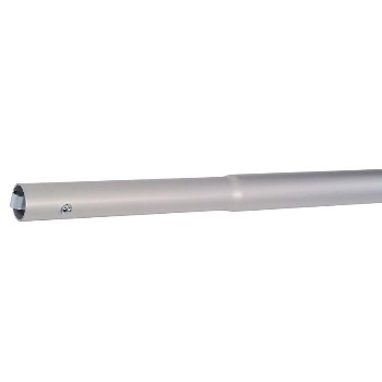 GoldBlatt Tool G16289 Extention Handle, Aluminum ~ 6 ft.