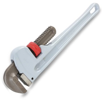 14 Alum Pipe Wrench