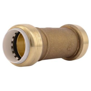 Cash Acme Uip3020a 1in. Sb Pvc S Coupling