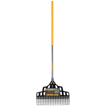 Multi-Purpose Rake ~ 20" head