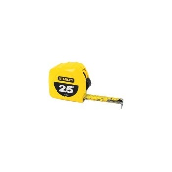 Stanley 30-455 1in. X25ft. Tape Rule