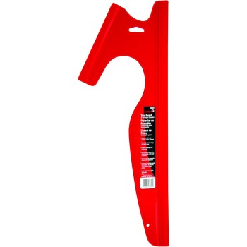 Dual Trim Guard ~ 18"