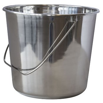 4.22g Ss Bucket