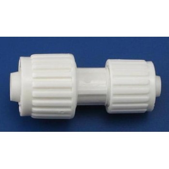 Flair-it 16853 Reducing Coupling ~ 1/2 Inch X 3/8 Inch