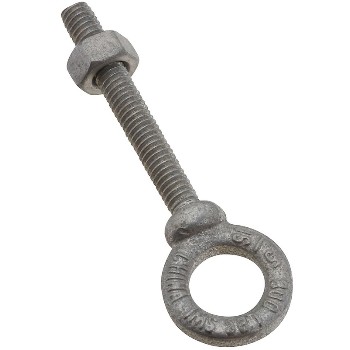 5/16x2.25 Eye Bolt