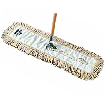 Golden Star Aju36itw Twist Dustmop, Infinity Model ~ 5" X 36"