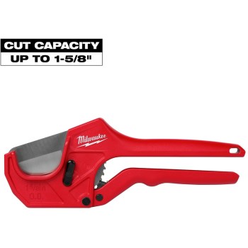 1-5/8 Pipe Cutter