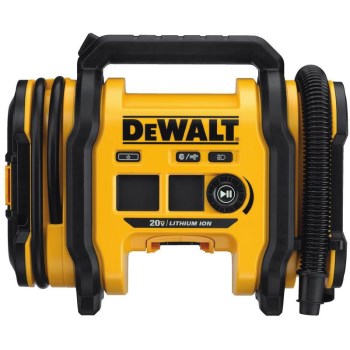 Black &amp; Decker/Dewalt DCC020IB 20v Bare Inflator