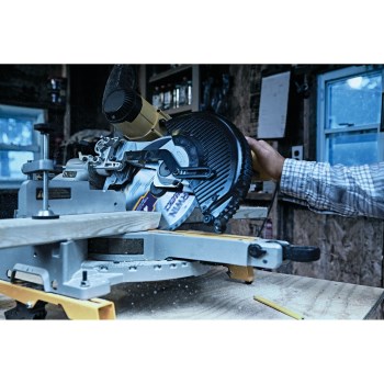 Marathon Miter & Table Saw Blade - 10", 40T