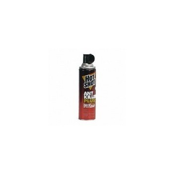 Hot Shot 4480 Ant Killer Plus, 16 Ounce 