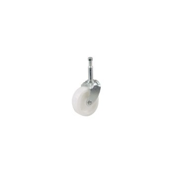 Shepherd 9053 1 1/4in. Stem Furn Caster