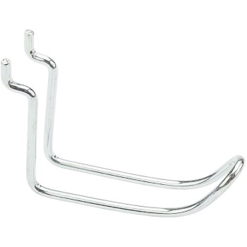 National N180-031 V2334 3 Zn Loop Hook