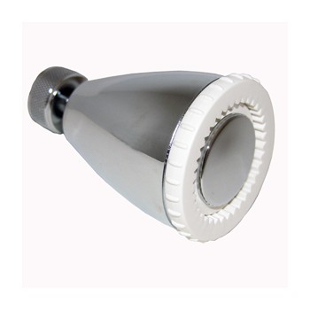 Larsen 08-2297 Universal Shower Head