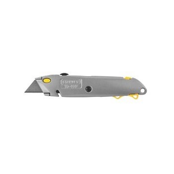 Retract Utility Knife