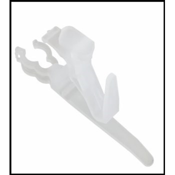 25 Ct Ldrls Light Clips