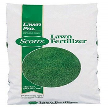 Scotts LawnPro Lawn Fertilizer, 26-0-3 - 5,000 Sq Ft