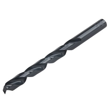 Irwin Jobber Length Drill Bit - 3/8"