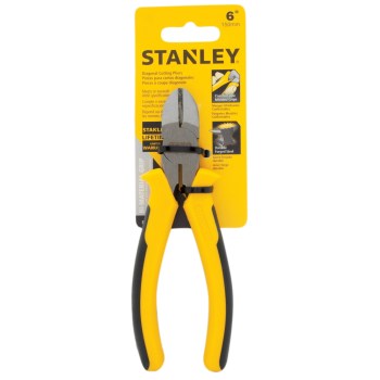 Diagonal Pliers, Bi Material ~ 5"