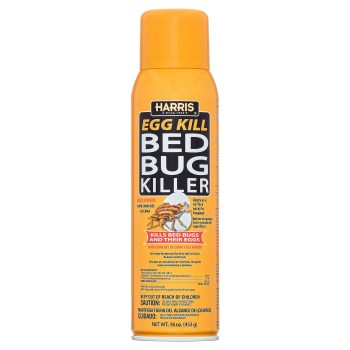 Bed Bug Egg Killer - 16 oz