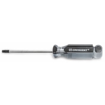 Apex/Cooper Tool  CT304 T30 4in. Torx Screwdriver