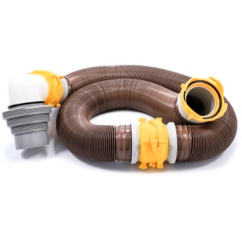 03-9625 20 Hd Sewer Hose Kit
