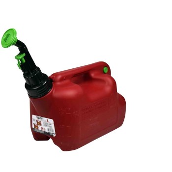 Fuelworx Llc 47901 47901-C1 1.5g Gas Can